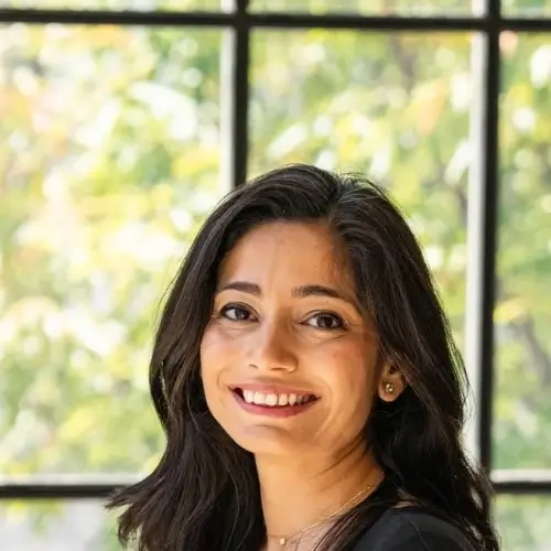 Divya Patel, RD