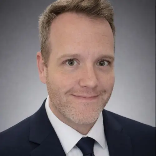 Dustin Reed, RD