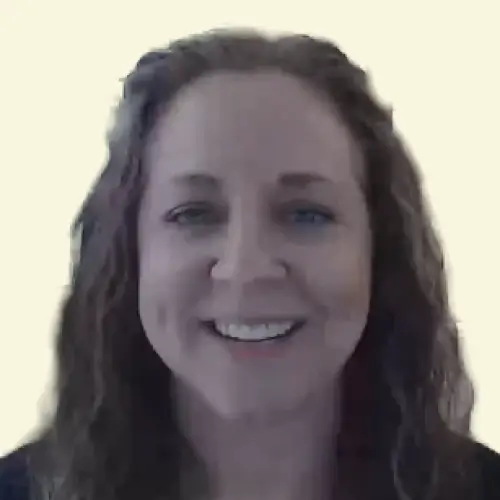 Linda Beeker, RD