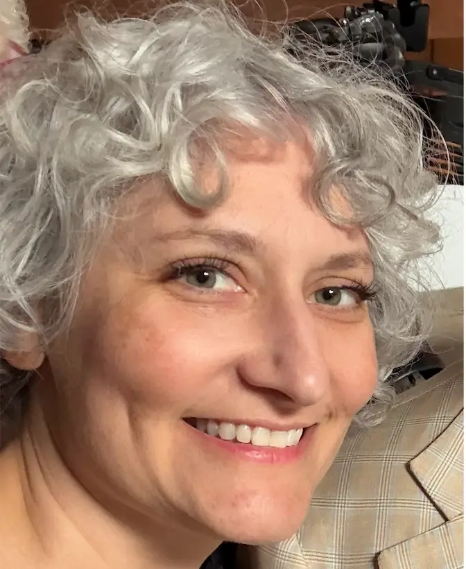 Sarah Egebergh, RD