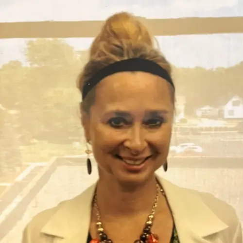 Kelly Dukarski, RD