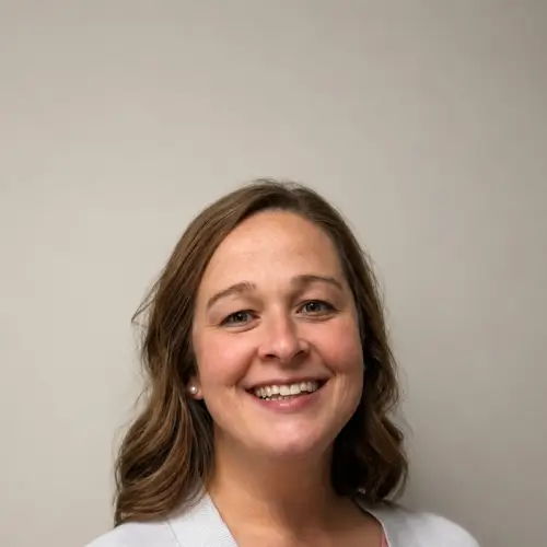 Alexandra White, RD