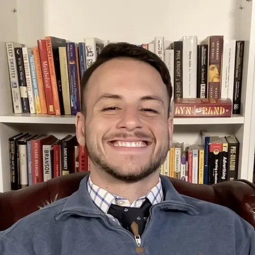 Evan Kaminsky, RD