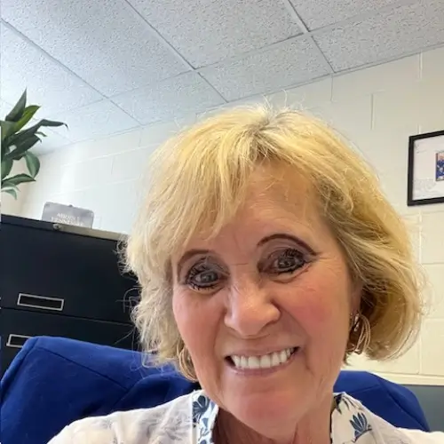 Elizabeth Smith, RD