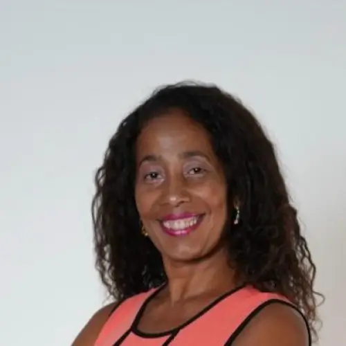 Sonia Pessoa, RD