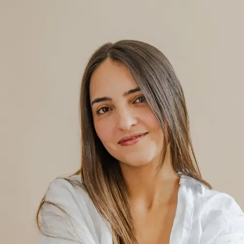 Sabrina Padron, RD
