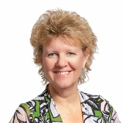 Anne Corley, RD