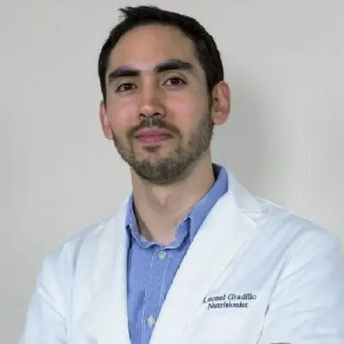 Leonel Gradillo, RD