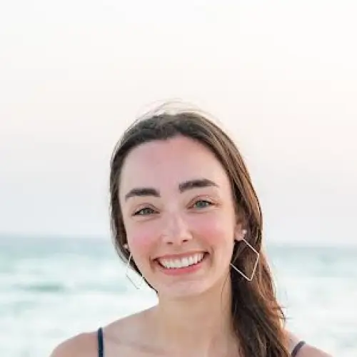 Alyssa Salsman, RD