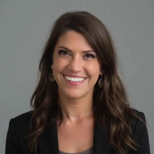 Alyssa Wilson, RD