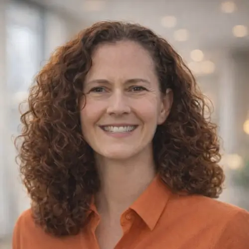 Kimberly Mezzetti, RD
