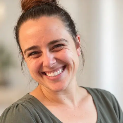 Katherine Alper, RD