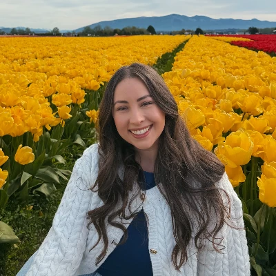 Briauna Ramirez, RD