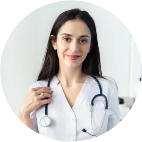 physician headshot