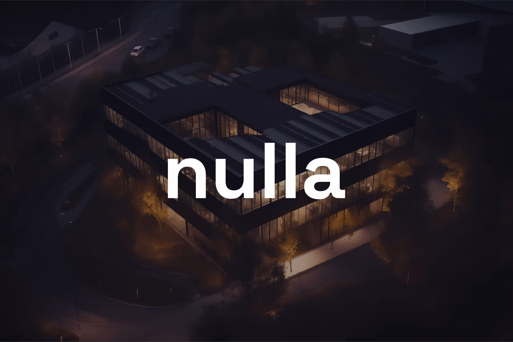Nulla