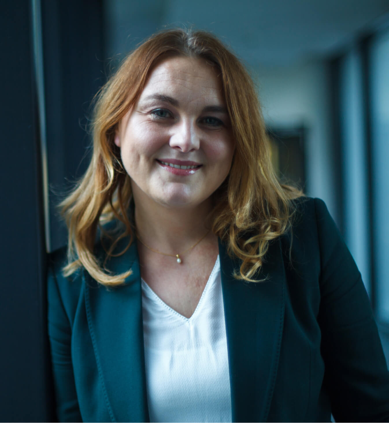 Elina Zobel Coach und Beraterin