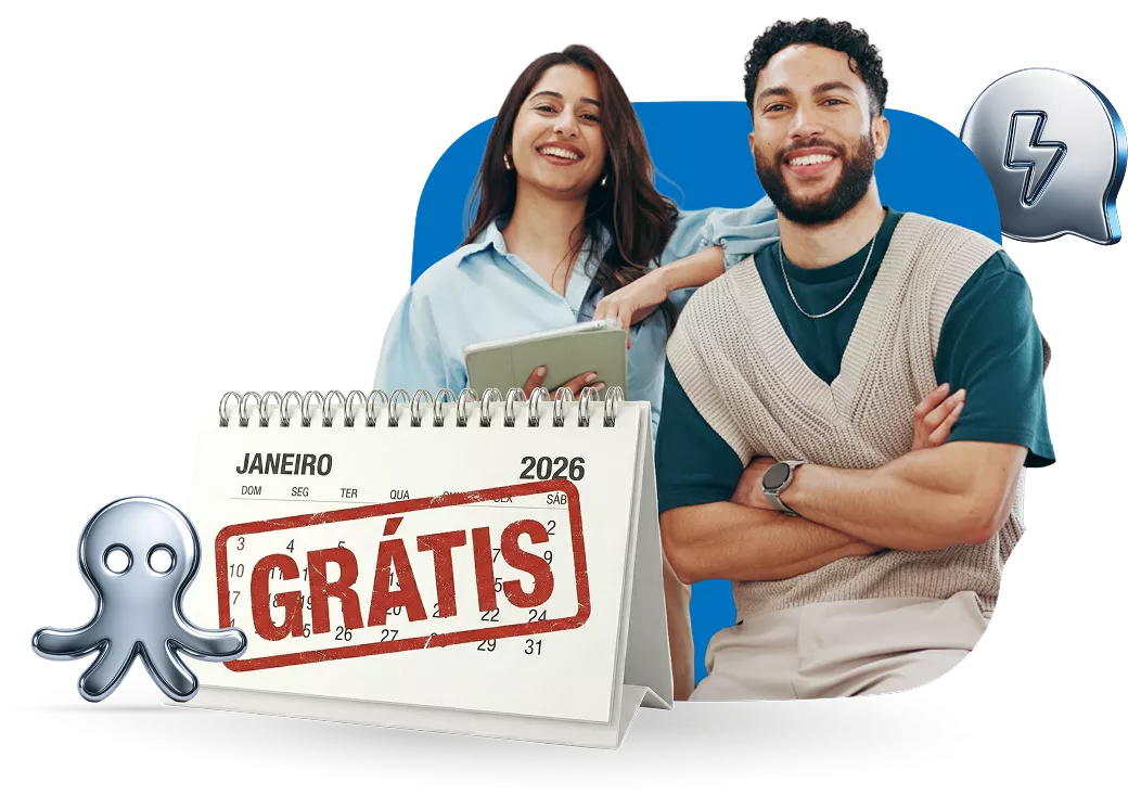 Composicao Octadesk Produto