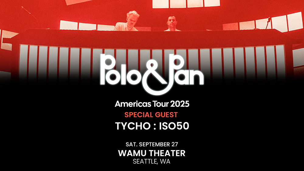 Polo & Pan 2025