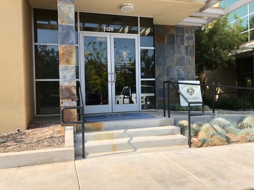Image of Citrus Valley Realtors Rancho Cucamonga Location