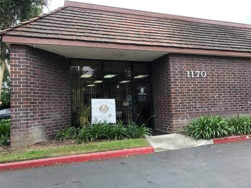 Image of Citrus Valley Realtors location in South El Monte