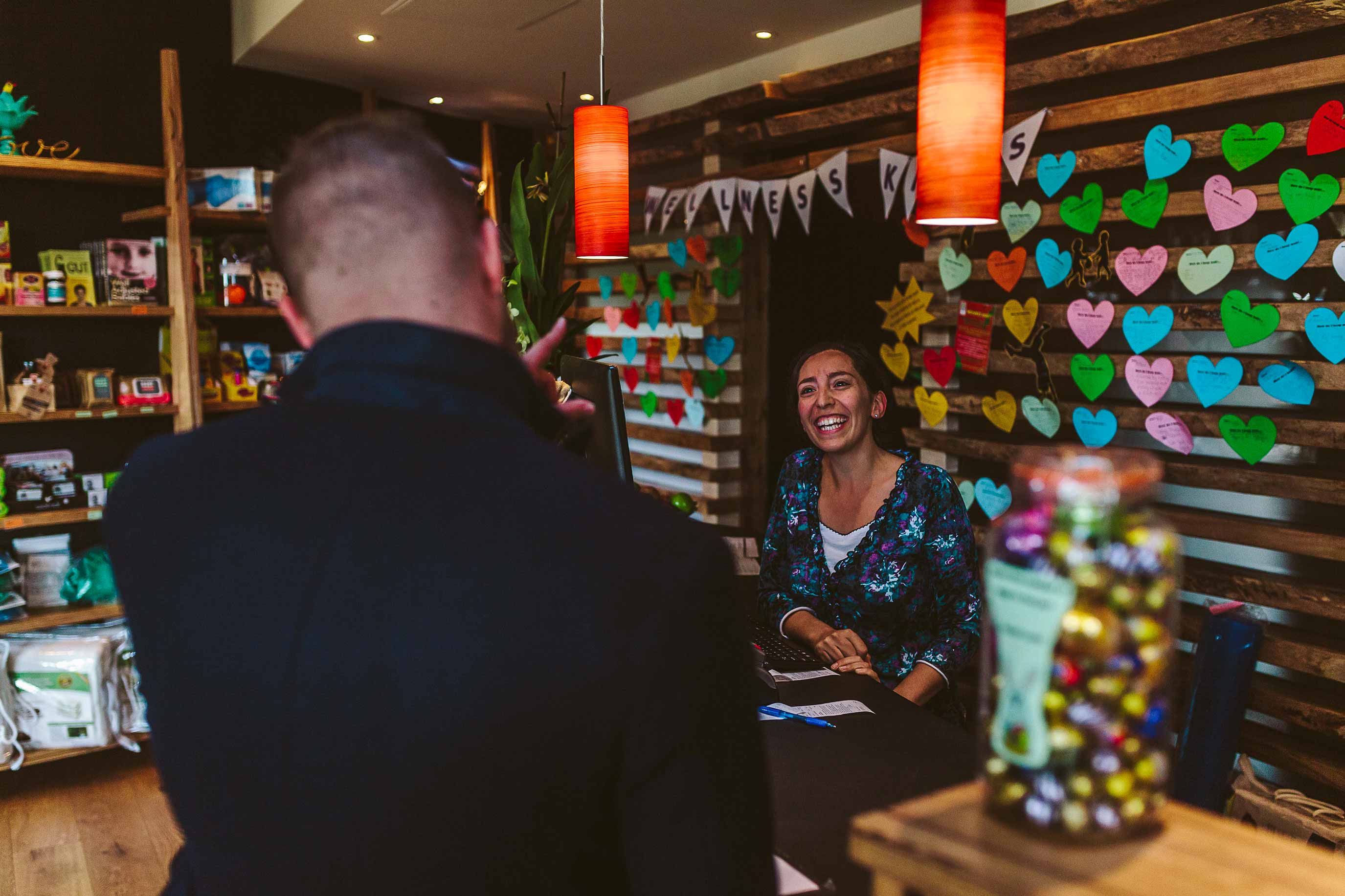 What is business advisory?