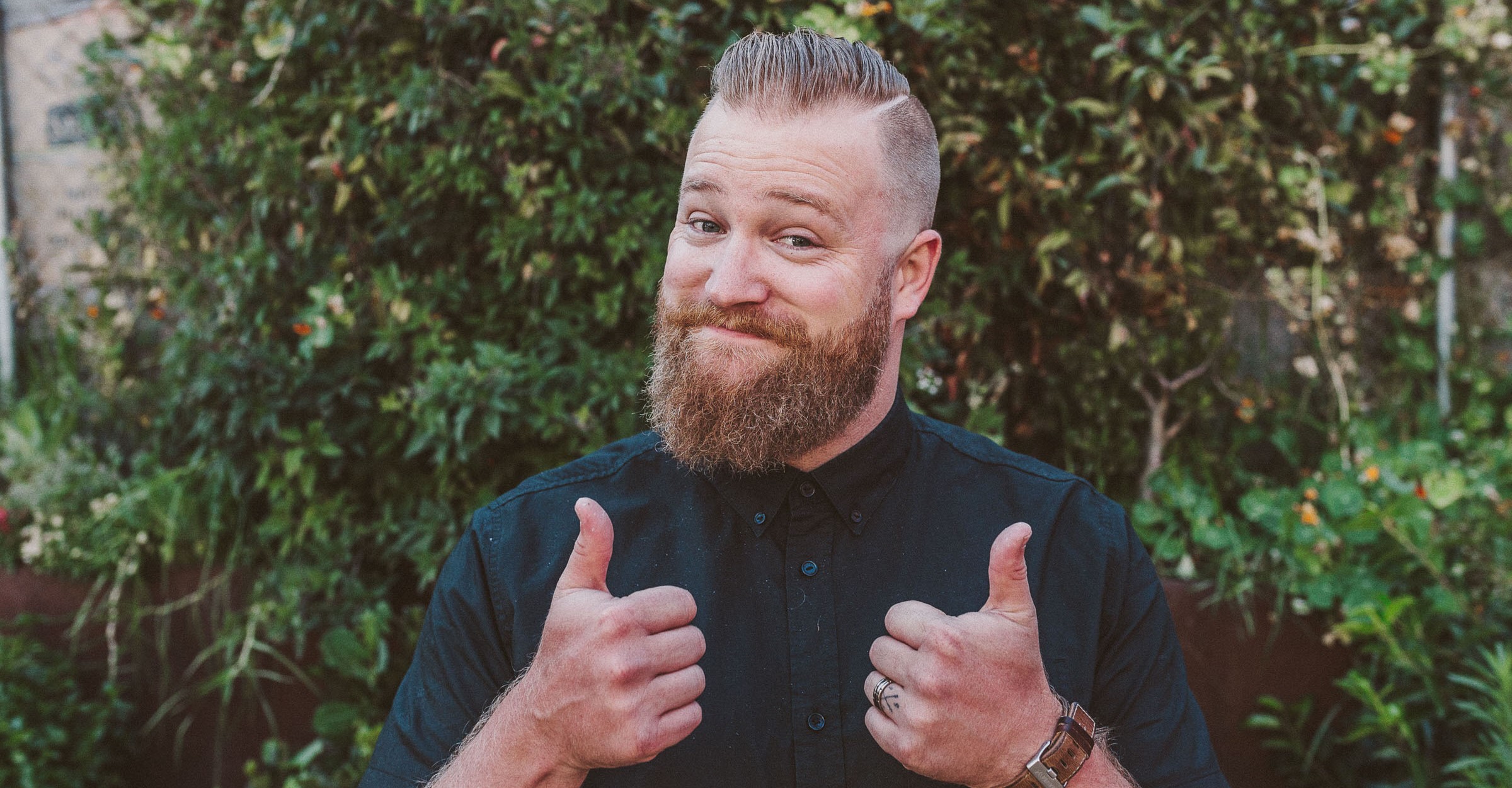 What’s the go with business budgets?