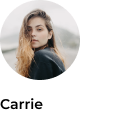User Persona Photo
