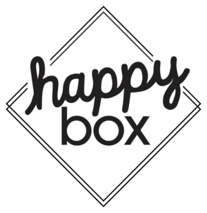 Happy Box Logo