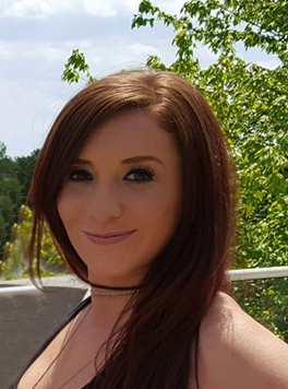 Headshot Photo