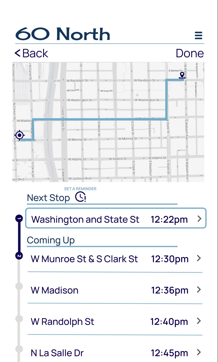 bus route page
