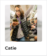 User Persona Photo