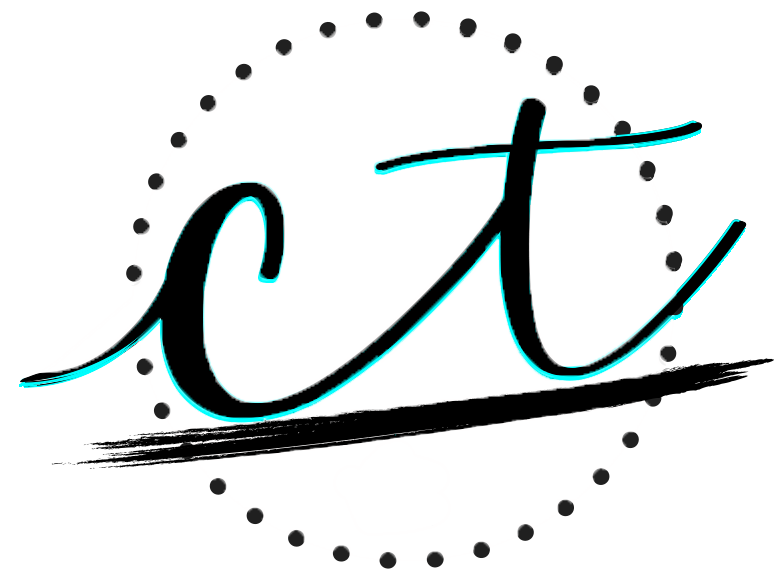 Copper Top Simple Logo