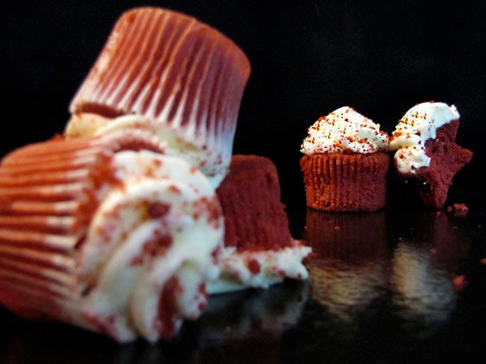 Cupcake Massacre Photo
