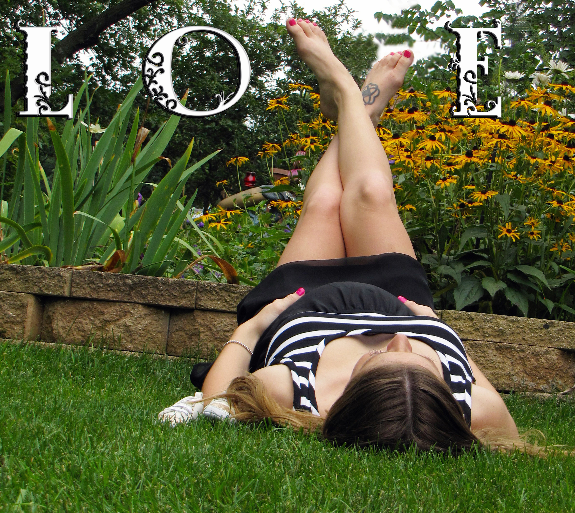 Baby Bump Photo Shoot

