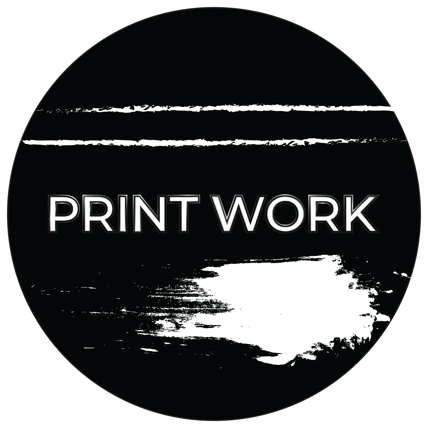 Print Work Link
