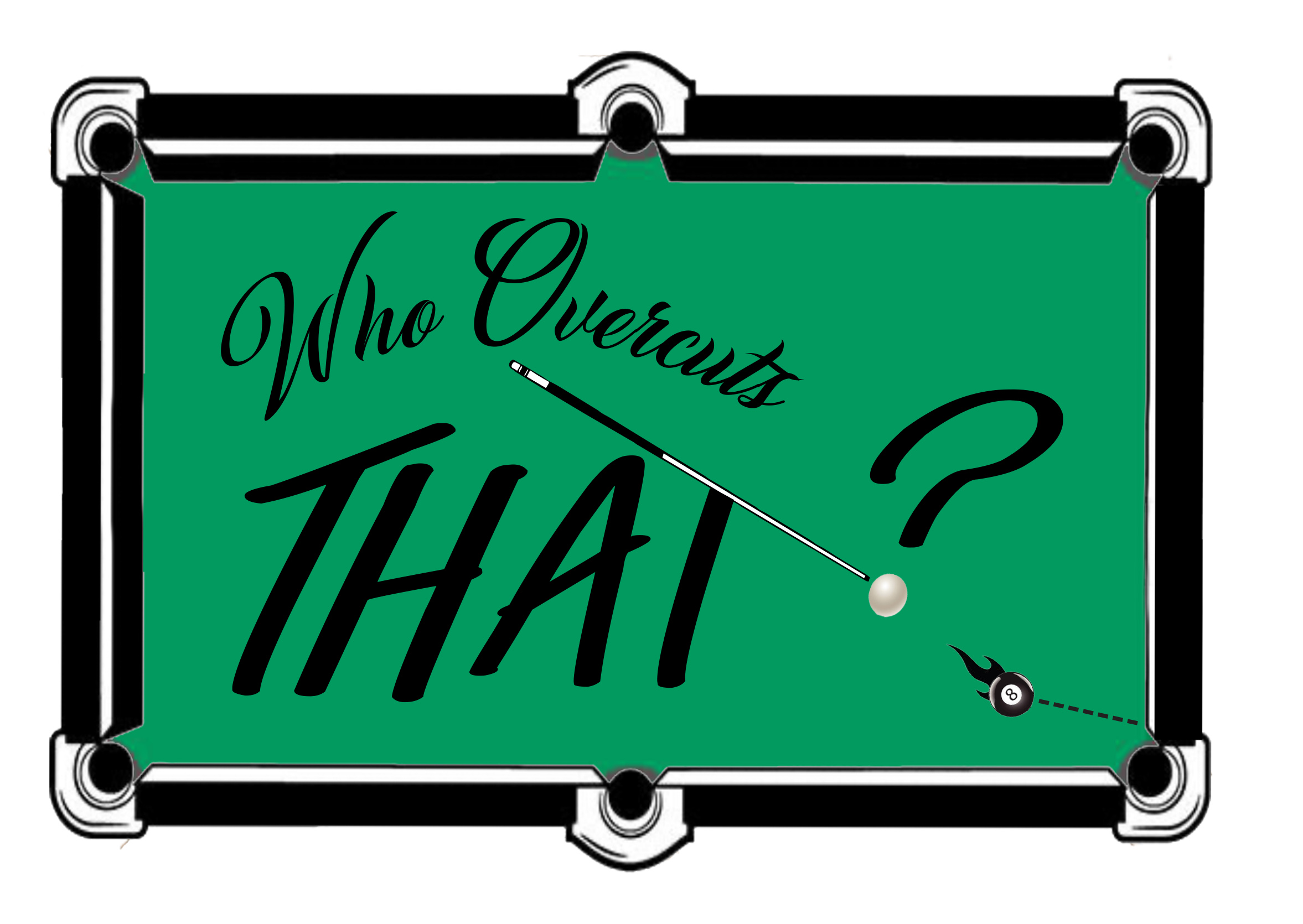 Pool Team Logo