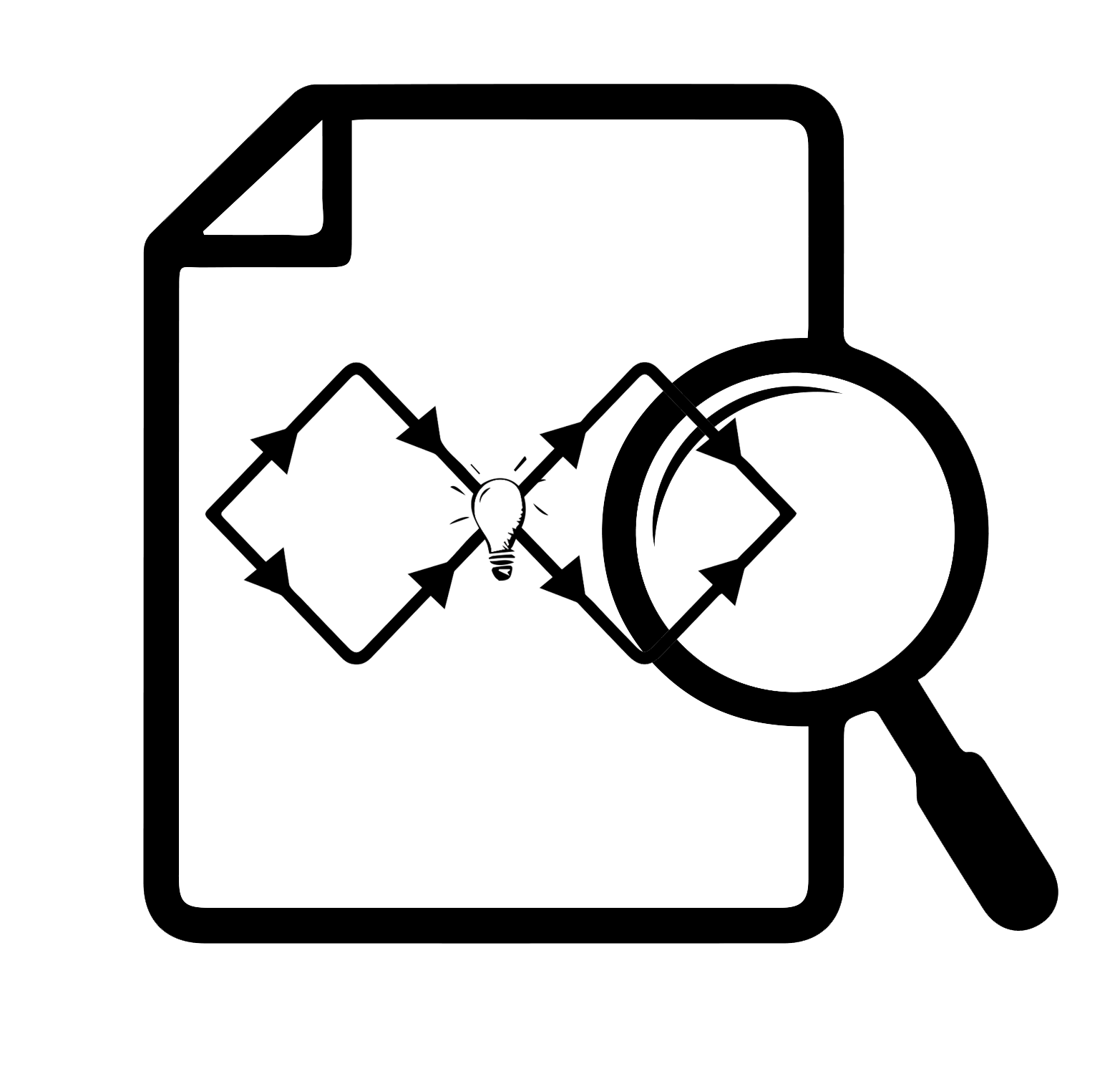 Case Study Icon