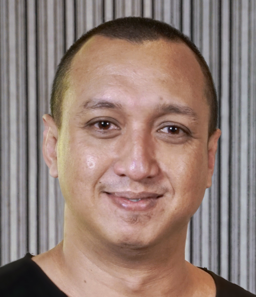 Faisal the Brand Lead of Elevation Barn