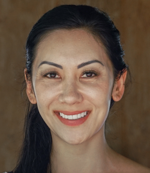 Friska Wirya the STABLE Lead of Elevation Barn