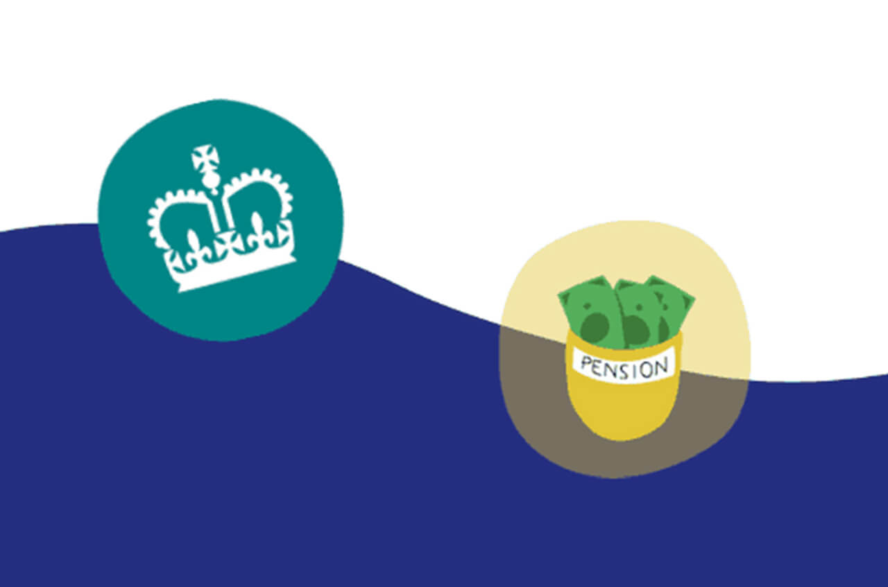 Pension Postponement Rules in KeyPay