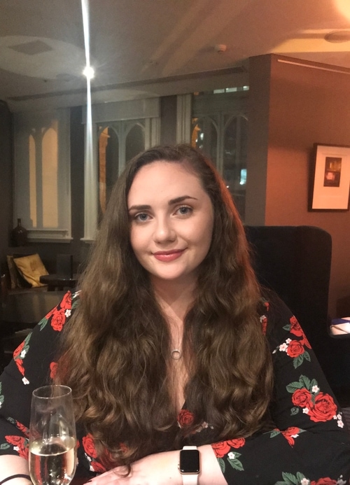 Image of Sophie Borton-Sutherland