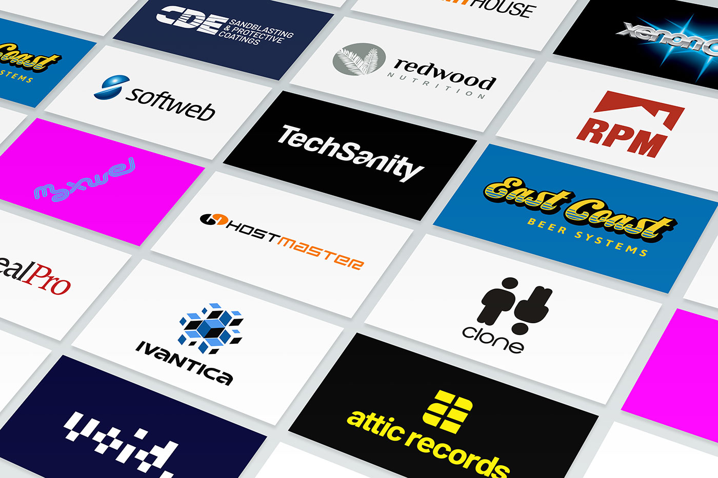 Logo Designs