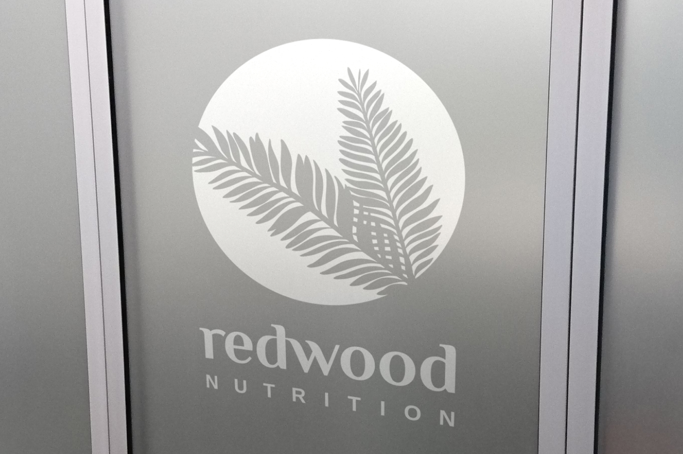 Redwood Nutrition
