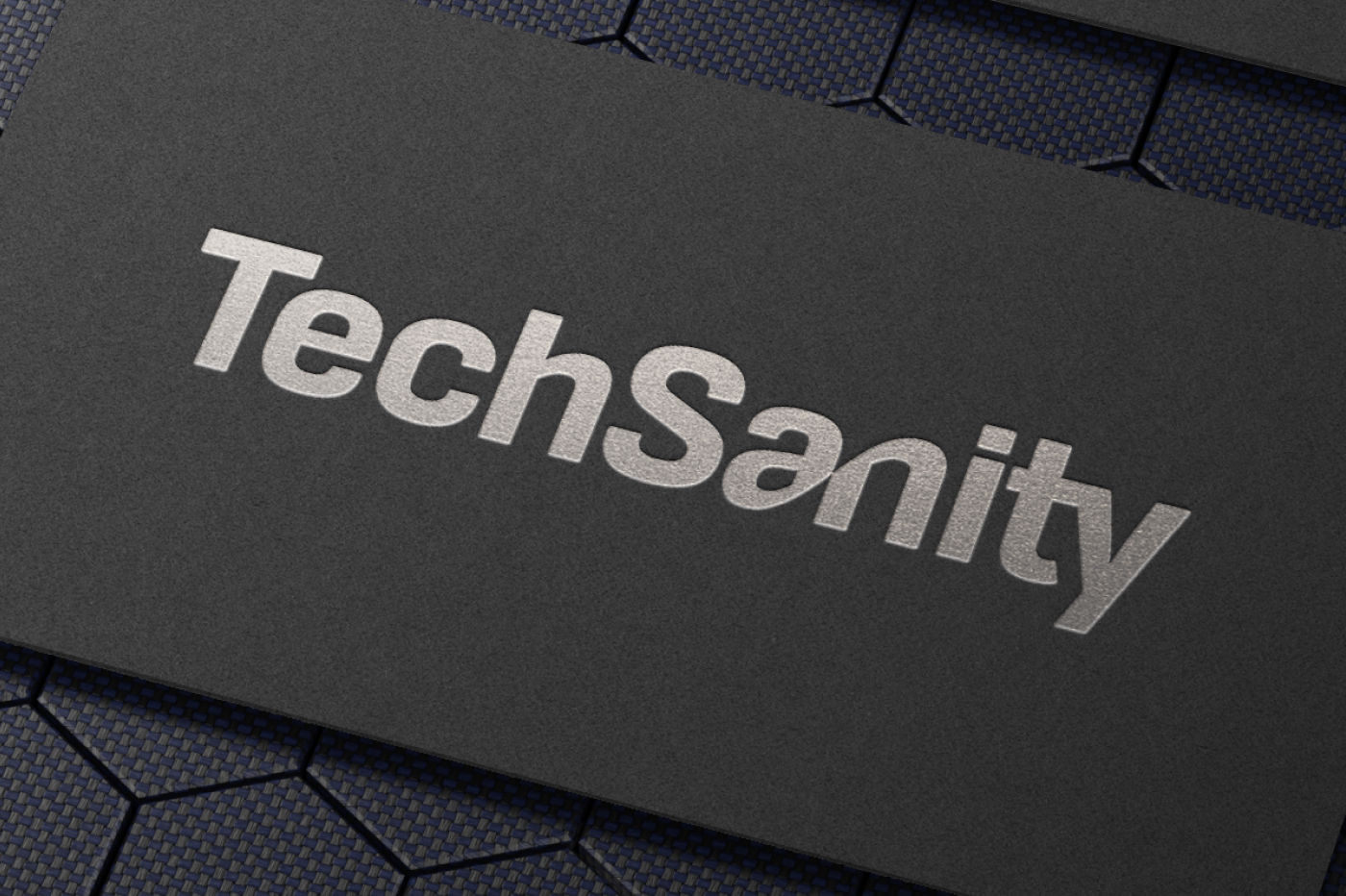 TechSanity