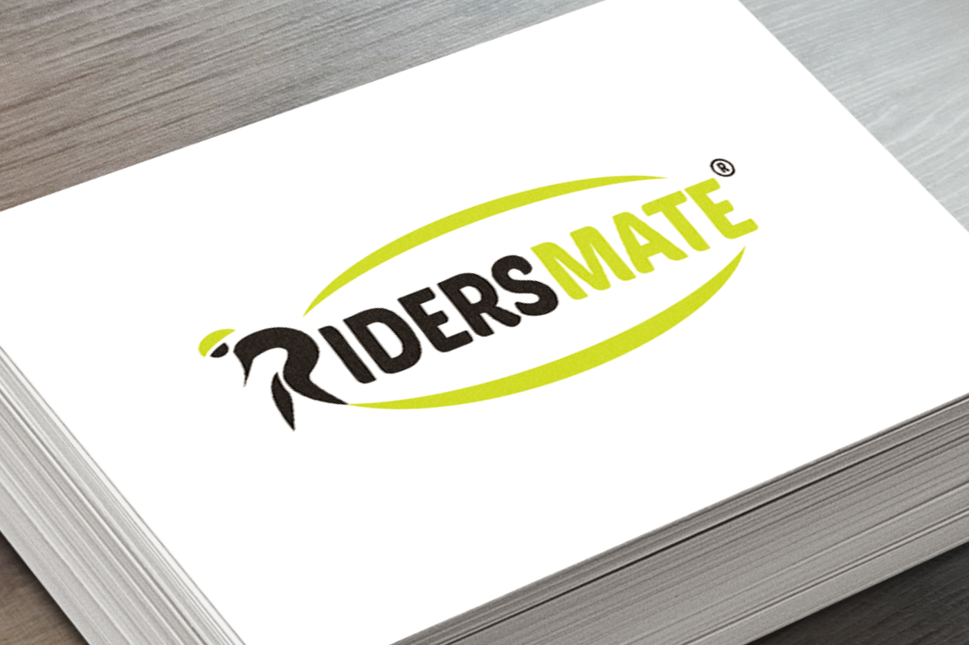 Ridersmate