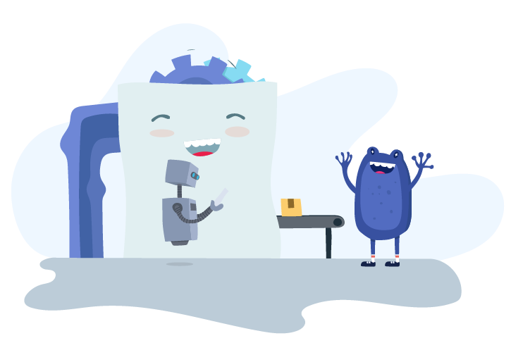 automated payrun keypay