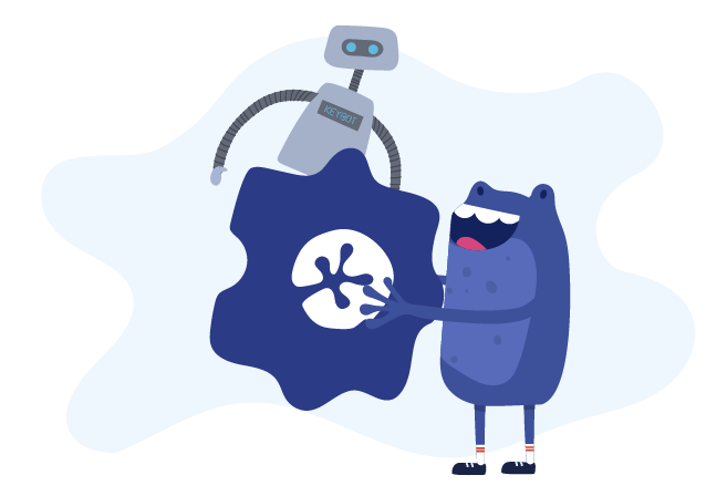 Build roster in a flash - Keypay