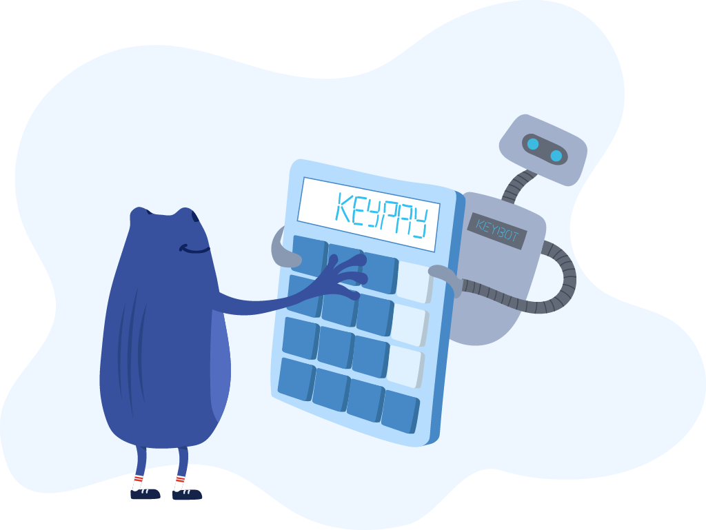 KeyPay for accountants 