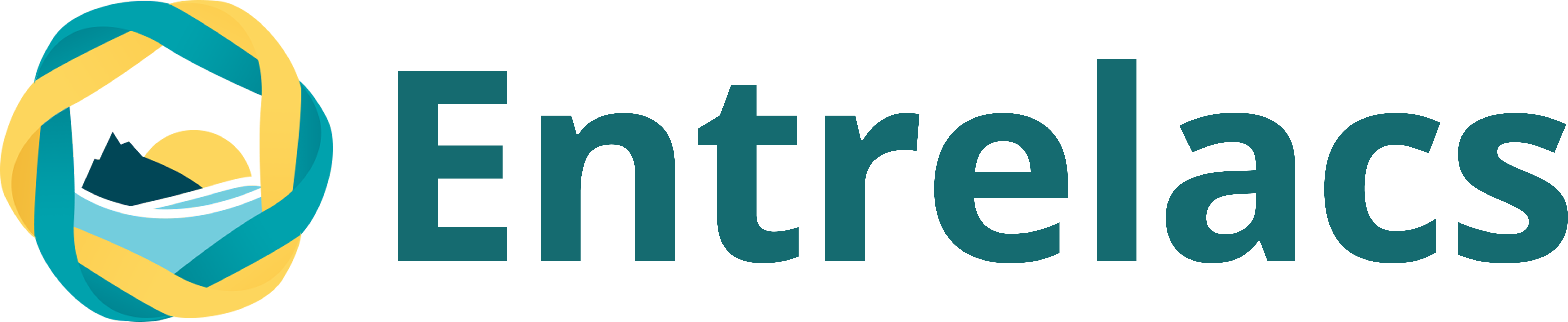 Entrelacs logo