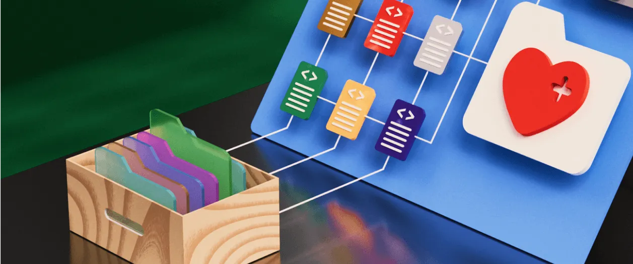 Technology Solutions for Healthcare 